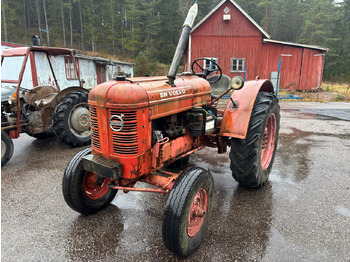 Tractor agricol VOLVO
