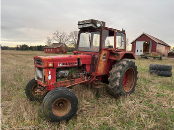 Tractor agricol VOLVO