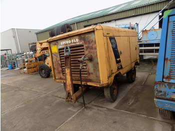 Compresor de aer CUMMINS