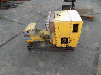 Generator electric HATZ