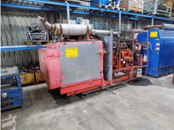 Compresor de aer SCANIA