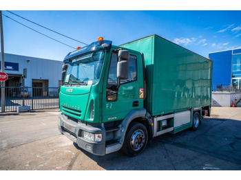 Camion furgon IVECO EuroCargo 120E