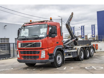 Interior photo 1: Camion cu cârlig Volvo FM/FH 430-HIAB MULTILIFT XR26S - euro 5 Interior photo 1: Camion cu cârlig Volvo FM/FH 430-HIAB MULTILIFT XR26S - euro 5