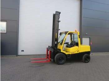 Stivuitor diesel HYSTER