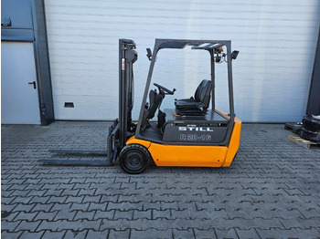 Electrostivuitor STILL R20