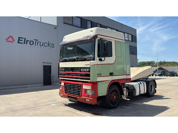 Cap tractor DAF XF 95 430