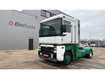 Cap tractor RENAULT Magnum