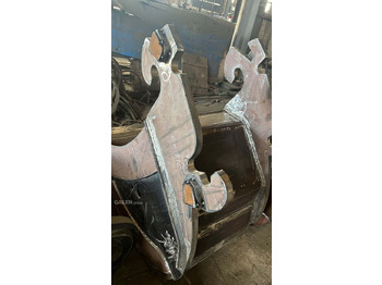 Cupă excavator pentru Excavator pe şenile Case CX210: Foto 3