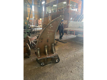 Dinte scarificator CATERPILLAR