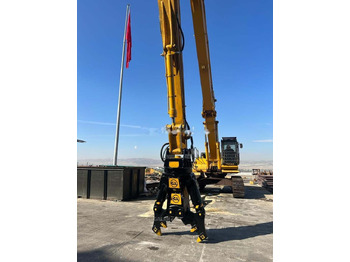 Foarfece hidraulic GALEN