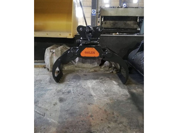 Graifer nou Galen LOG GRAPPLE: Foto 5 Graifer nou Galen LOG GRAPPLE: Foto 5