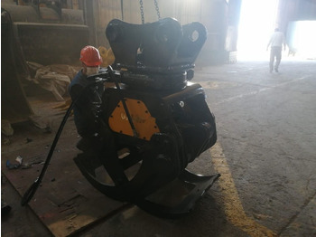 Graifer nou Galen LOG GRAPPLE: Foto 2 Graifer nou Galen LOG GRAPPLE: Foto 2