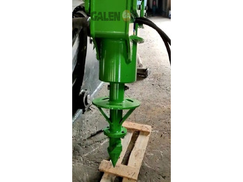 Capul procesor GALEN