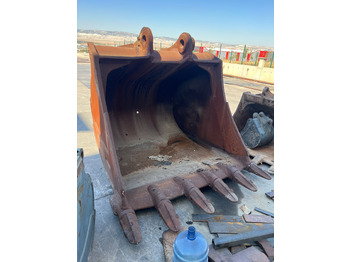 Cupă excavator KOMATSU