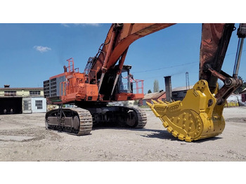 Cupă excavator KOMATSU