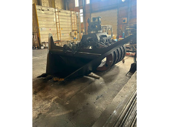 Cupă excavator KOMATSU