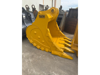 Cupă excavator pentru Excavator pe şenile Komatsu PC350 Heavy Duty Bucket: Foto 2 Cupă excavator pentru Excavator pe şenile Komatsu PC350 Heavy Duty Bucket: Foto 2