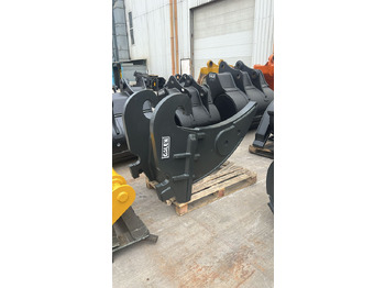 Dinte scarificator VERACHTERT