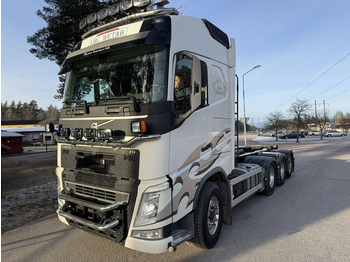 Camion cu cârlig VOLVO FH 500