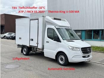 Autoutilitară frigorifica MERCEDES-BENZ Sprinter 316