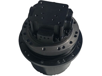 Transmisie finală ATLAS