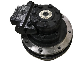 Transmisie finală ATLAS