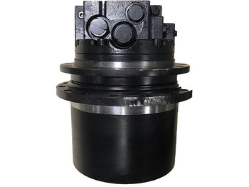 Transmisie finală VOLVO