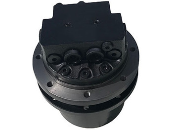 Transmisie finală ZEPPELIN