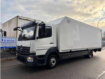 Camion furgon MERCEDES-BENZ Atego 1223
