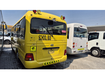 Toyota Coaster  // Hyundai County... 30 places ... Climatisé în leasing Toyota Coaster  // Hyundai County... 30 places ... Climatisé: Foto 5
