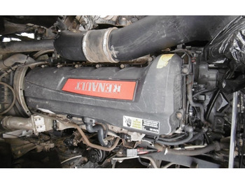 Motor RENAULT Premium