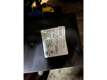 Calculator de bord SCANIA R