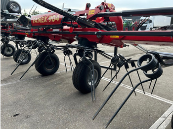 Maşină de întors fânul VICON Fanex 904: Foto 4