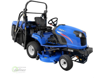 Maşină de tuns iarba ISEKI