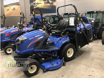 Maşină de tuns iarba ISEKI