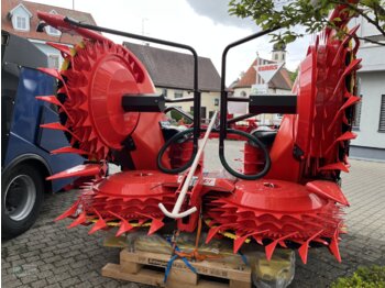 Heder de recoltat porumb KEMPER