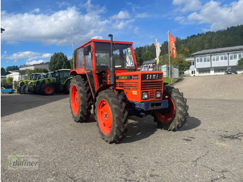 Tractor agricol SAME