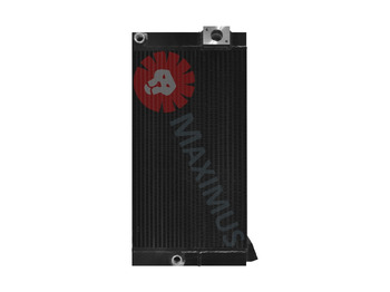 Radiator ATLAS