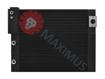 Radiator ATLAS