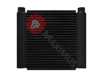 Radiator ATLAS