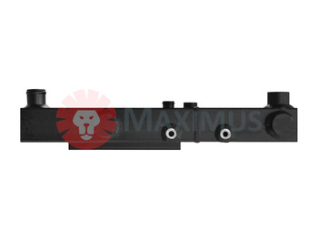 Radiator pentru Încărcător nou ATLAS: Foto 3