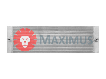 Răcitor ulei COMPAIR