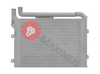 Intercooler MERCEDES-BENZ