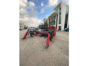 Utilaje pentru combină agricola ELİBOL