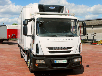 Camion frigider IVECO EuroCargo
