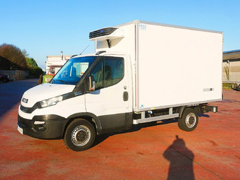 Autoutilitară frigorifica Iveco 35S14 DAILY KUHLKOFFER CARRIER XARIOS 350 -29C: Foto 4