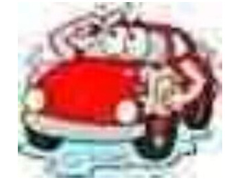 Camion frigider MERCEDES-BENZ Atego 1218