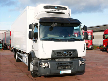 Camion frigider RENAULT C 320