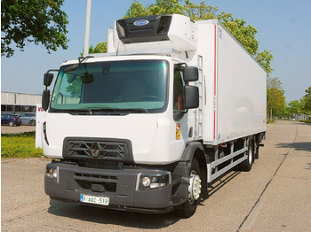 Camion frigider RENAULT D 320