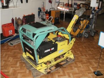 Echipamente de constructii AMMANN AVH 7010: Foto 1